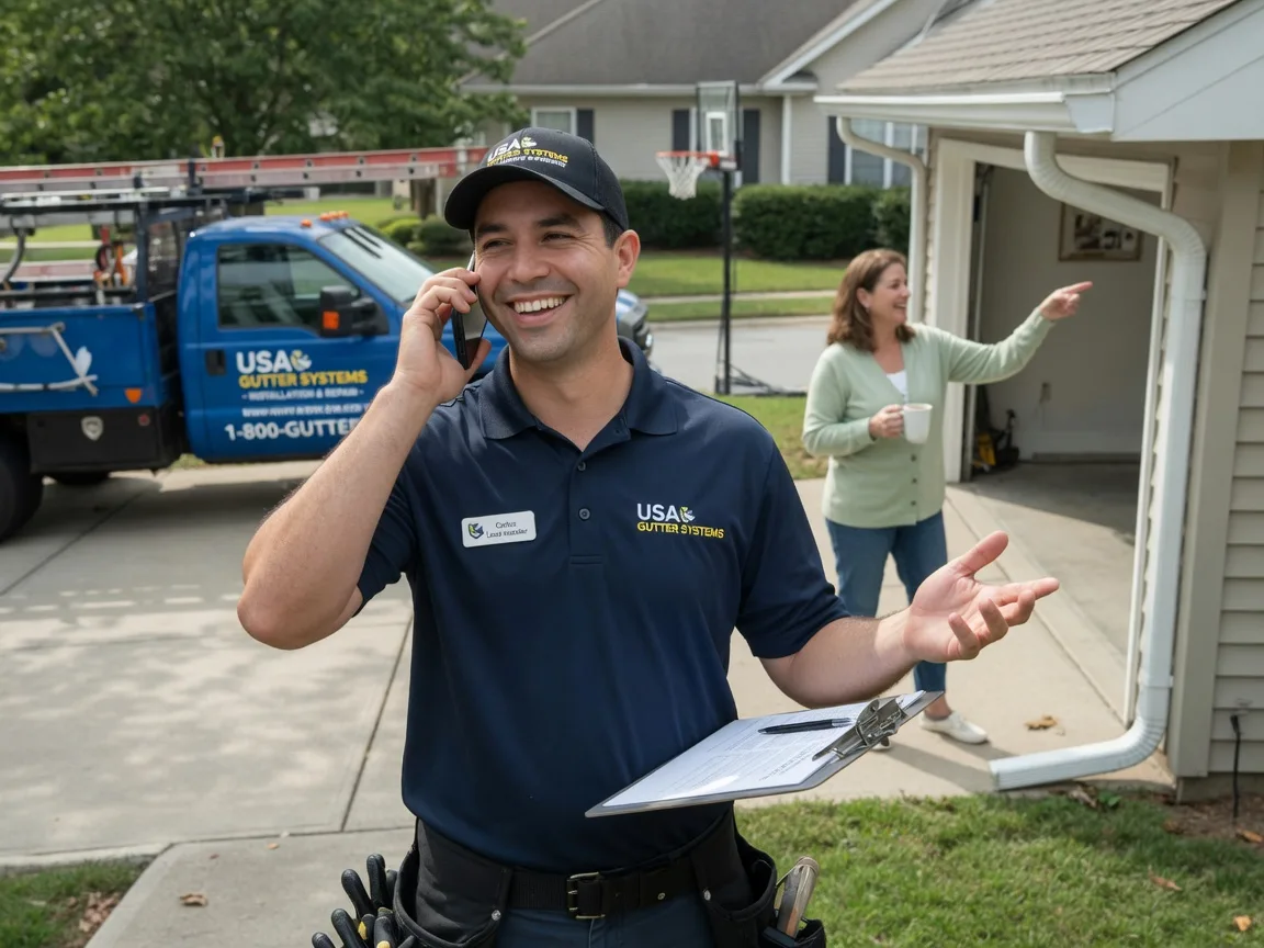 Gutter Installation Sahuarita, AZ FAQs